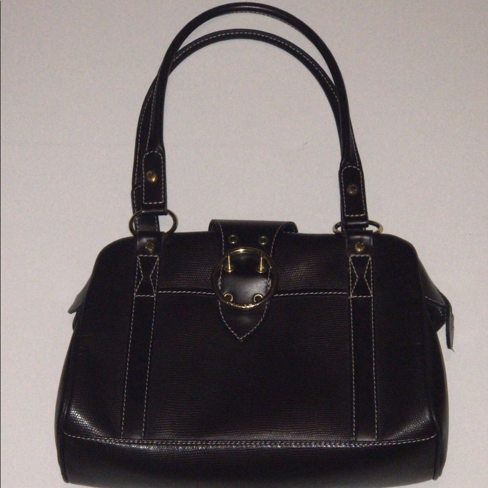 Lancel Paris leather handbag• $240+ shipping